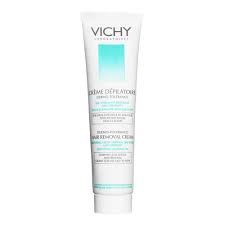 VICHY CREME DEPILATOIRE DERMO TOLERANCE 150ML
