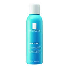 LA ROCHE POSAY SEROZINC 150ML