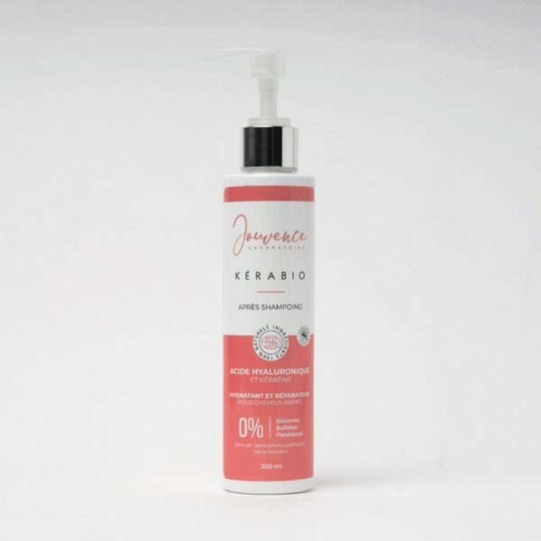 JOUVENCE KERABIO APRES SHAMPOOING 200ML