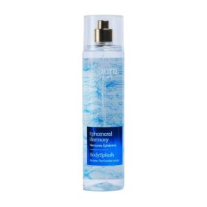 L'AURA WOMEN EPHEMERAL HARMONY - BODY SPLASH 250ML
