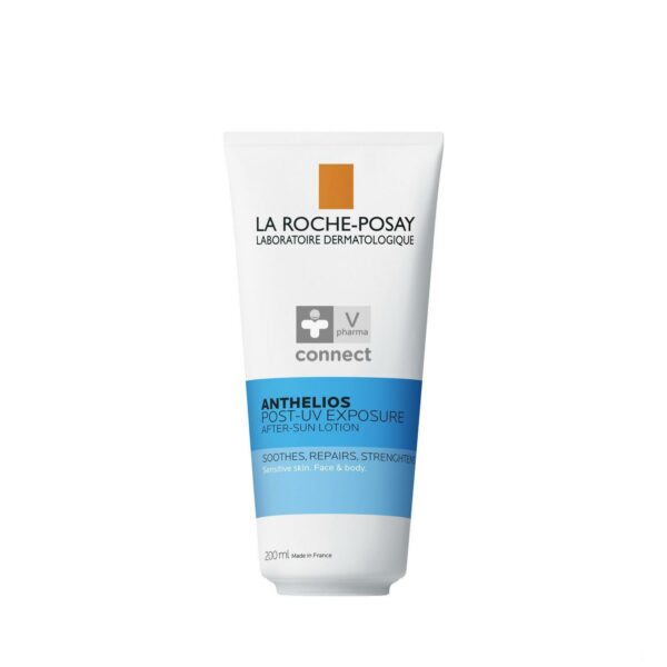 LA ROCHE POSAY ANTHELIOS POST-UV EXPOSURE 200ML