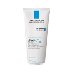 LA ROCHE POSAY LIPIKAR BAUME AP+M 200 ML