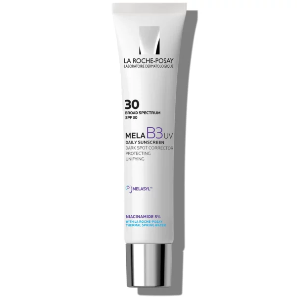 LA ROCHE POSAY MELA B3 SOIN CORRECTEUR ANTI TACHES SPF30 40ML
