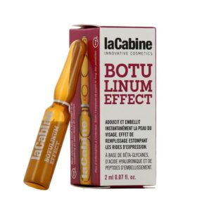 LA CABINE Botulinum Effect Ampoule 2ml
