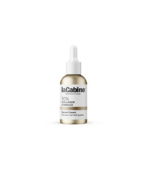 LACABINE MONOACTIVES 10% COLLAGEN COMPLEX SERUM CREAM