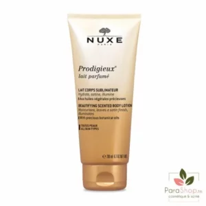 Nuxe Prodigieux Lait Corps Sublimateur Parfume 200ML