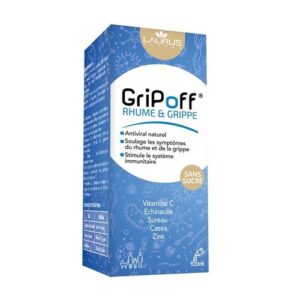 Laurus Gripoff Sirop