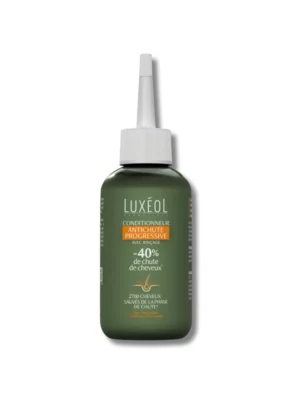 LUXÉOL - CONDITIONNEUR ANTI-CHUTE PROGRESSIVE 150ML