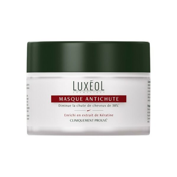 LUXEOL MASQUE ANTI CHUTE 200ML