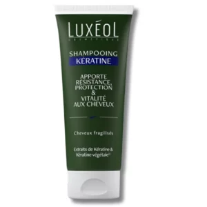 shampoing keratin