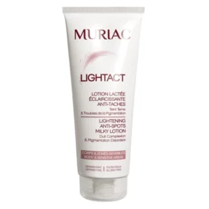 MURIAC LIGHTACT LOTION ECLAIRCISSANT 200ML