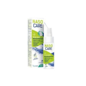 NASOCARE SPRAY 75 ML