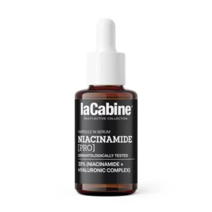 LACABINE NIACINAMIDE PRO SERUM 30ML