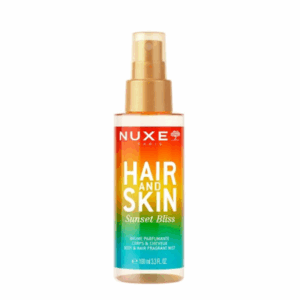NUXE HAIR AND SKIN Brume parfumante corps et cheveux - Sunset Bliss
