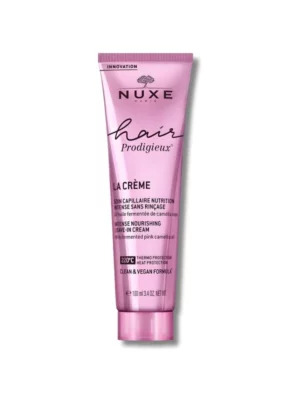 Nuxe Hair Prodigieux La Creme Capillaire Nutrition Intense 100ML