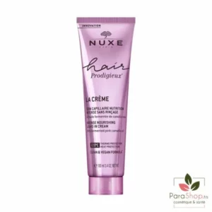 Nuxe Hair Prodigieux La Creme Capillaire Nutrition Intense 100ML