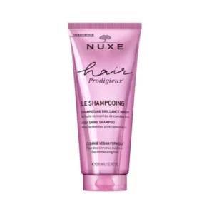 Nuxe Hair Prodigieux Le Shampooing Brillance Miroir 200ML