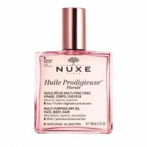 NUXE HUILE PRODIGIEUSE FLORALE 100ML