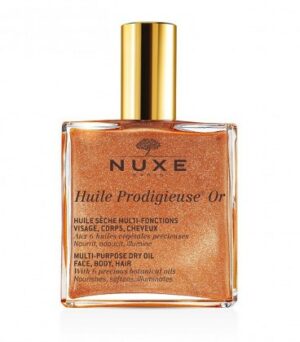 NUXE Huile Prodigieuse OR 50ML