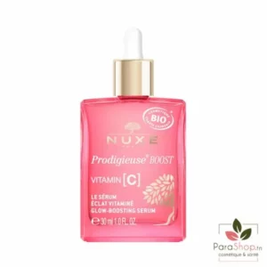 NUXE PRODIGIEUSE BOOST SERUM VITAMINE C 30ML