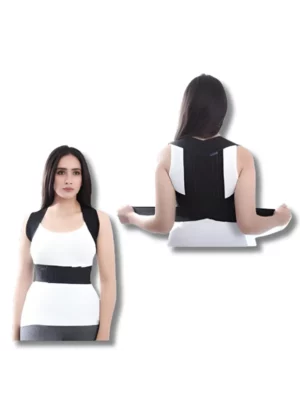 ORTHOMED - REDRESSE DOS AVEC BALEINE