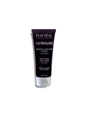 PHYTÉAL ULTRALISS MASQUE LISSANT À LA KÉRATINE 100ML