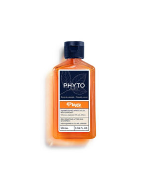 PHYTO PHYTOPLAGE SHAMPOOING APRES-SOLEIL 100 ML