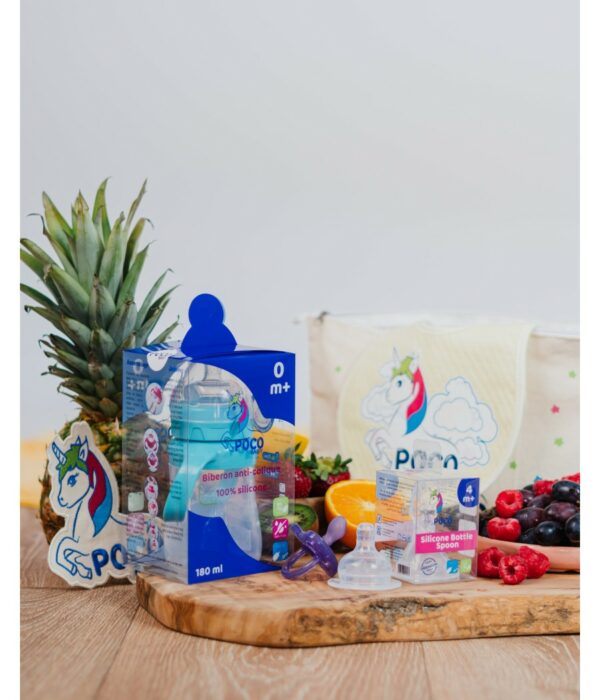 POCO BABY TROUSSE BEBE