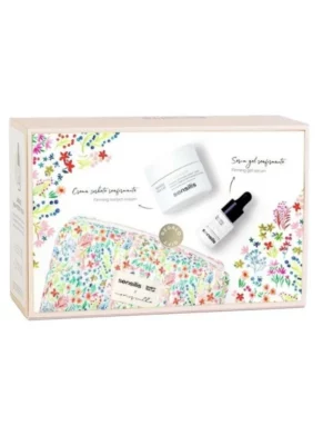 Sensilis Coffret Upgrade AR Crème + Sérum