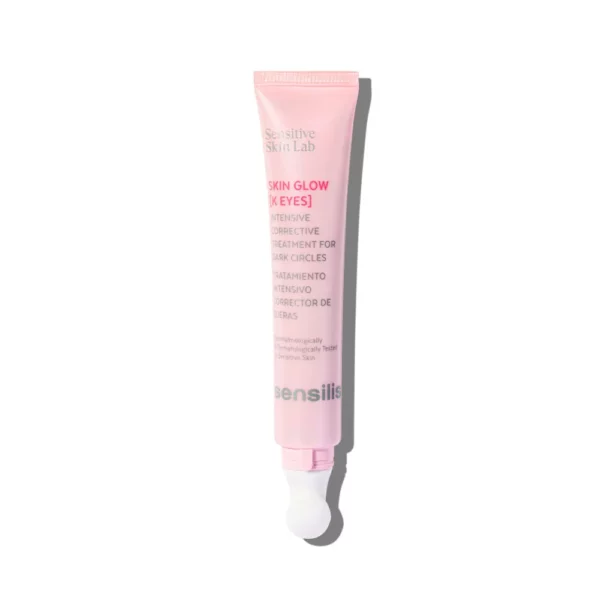 SENSILIS Skin Glow K Eyes 15ML