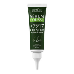 LUXEOL SERUM POUSSE 50ml