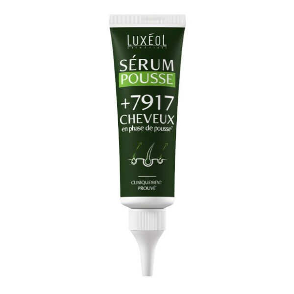 LUXEOL SERUM POUSSE 50ml