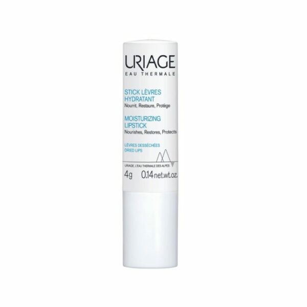 URIAGE EAU THERMALE - STICK A LÈVRES HYDRATANT 4GR