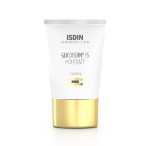 ISDIN ISDINCEUTICS - GLYCOISDIN 15 MODERATE GEL 50ML