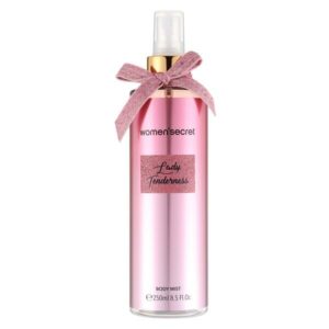 Women'Secret Lady Tenderness 250ml