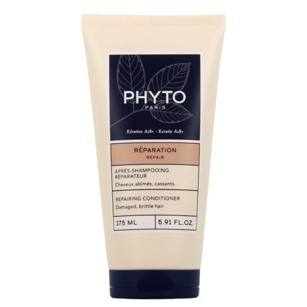 PHYTO réparation après shampoing 175ml
