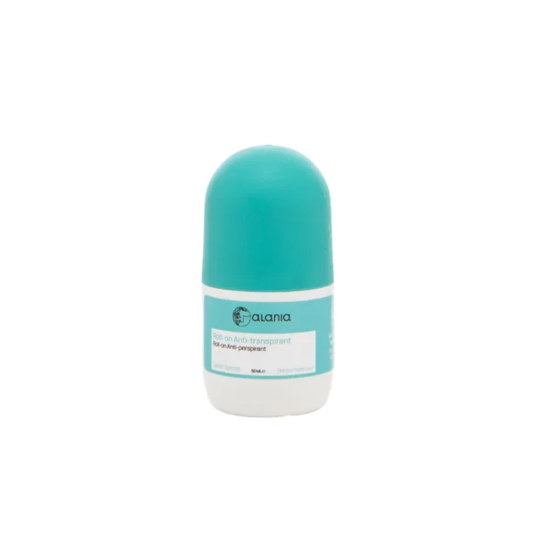 ALANIA - ROLLON ANTI TRANSPIRANT 50ML