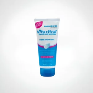 VITA CITRAL CREME HYDRATANTE MAINS SECHES 100 ML