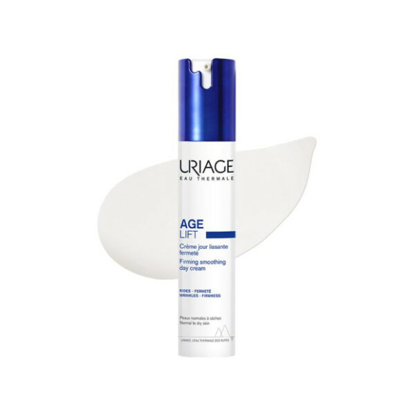 URIAGE AGE LIFT CREME JOUR LISSANTE FERMETE 40ML