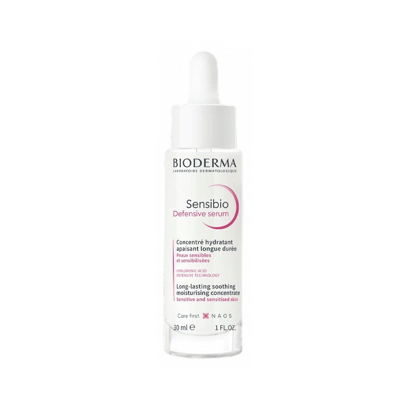 Bioderma Créaline Défensive Sérum, 30ml