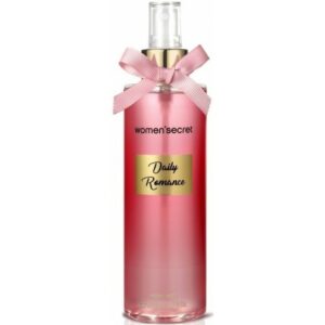 Women'secret DAILY ROMANCE Soin corps parfumé 250ml