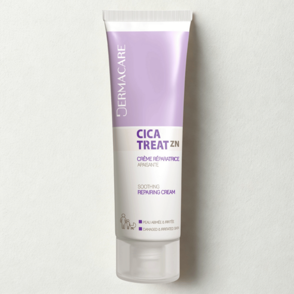 DERMACARE CICATREAT ZN CREME 50ML
