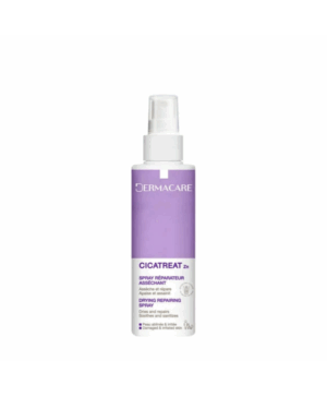 DERMACARE CICATREAT ZN SPRAY ASSECHANT 100ML