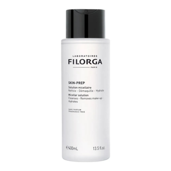 FILORGA SKIN PREP SOLUTION MICELLAIRE 400ML