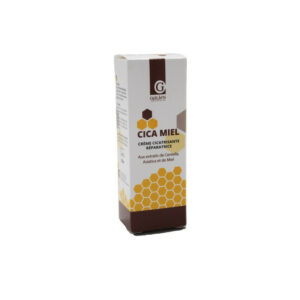 GALIEN CICA MIEL 15ML