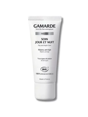 GAMARDE PRÈS-ÂGE - SOIN ANTI-ÂGE JOUR ET NUIT 40ML