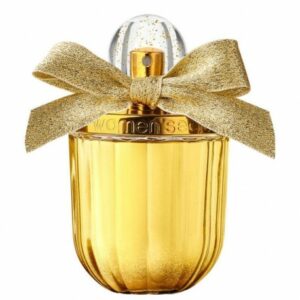 WOMEN'S SECRET GOLD SEDUCTION Eau de parfum 100ML