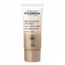 FILORGA UV CELLULAR PROTECT VISAGE SPF50+ 40ML
