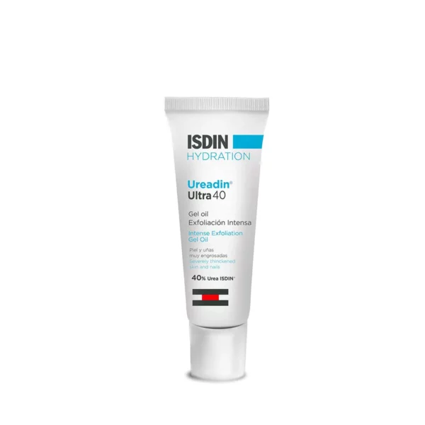 ISDIN DERMA UREADIN ULTRA 40 GEL HUILE PIEDS 30ML