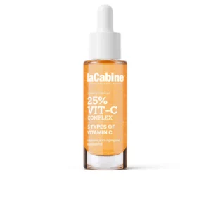 LACABINE ADVANCED SERUM 25% VIT-C COMPLEX 30ML